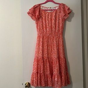 J. Crew dress